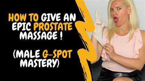 Massage de la prostate Putain Yvetot